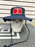Firefighter Passport Boonie Booney Hat