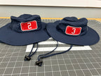 Firefighter Passport Boonie Booney Hat