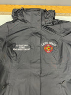 Woman's 3 in 1 Jacket L123