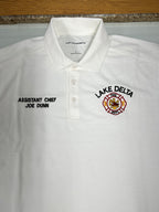 Port Authority Pique Polo K600