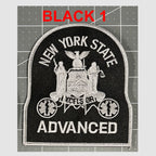 NYS Patch EMT A-EMT PARAMEDIC