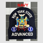NYS Patch EMT A-EMT PARAMEDIC