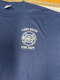 Screen Print Short Sleeve Tee PC55