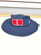 Firefighter Passport Boonie Booney Hat