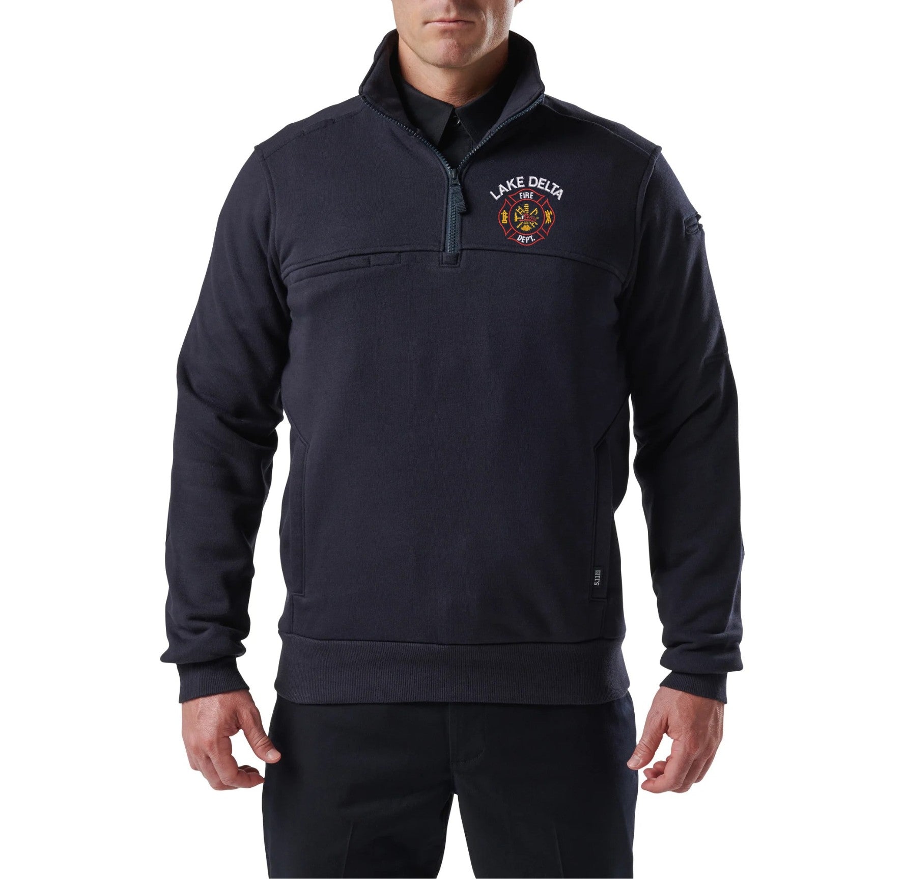 Men's 5.11 Job Shirt