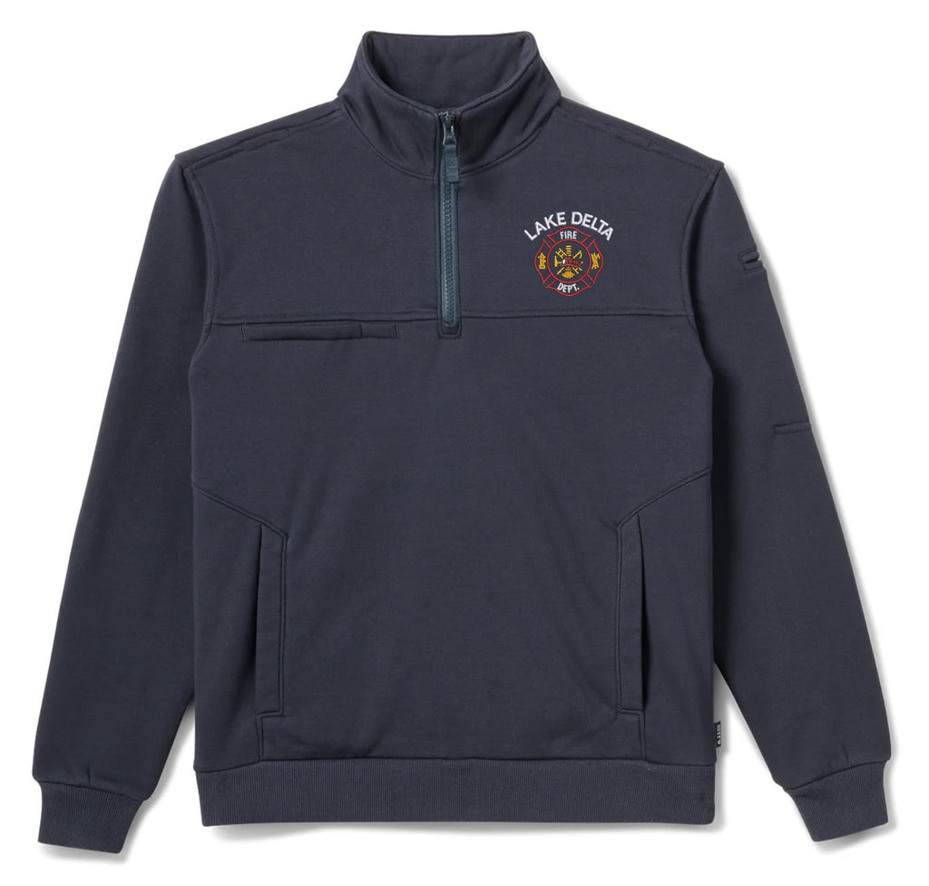 Woman's 5.11 Job Shirt