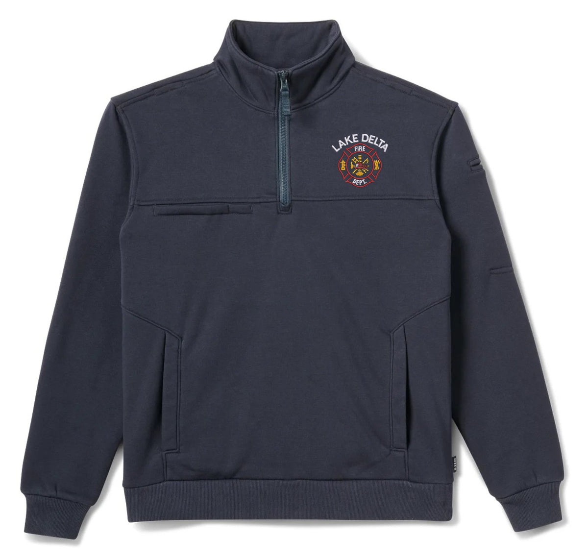 Woman's 5.11 Job Shirt