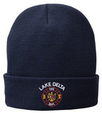 Knit Winter Hat