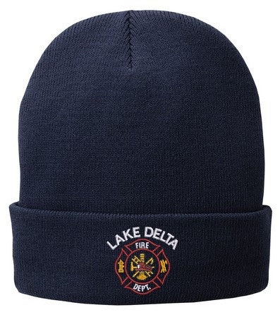 Knit Winter Hat
