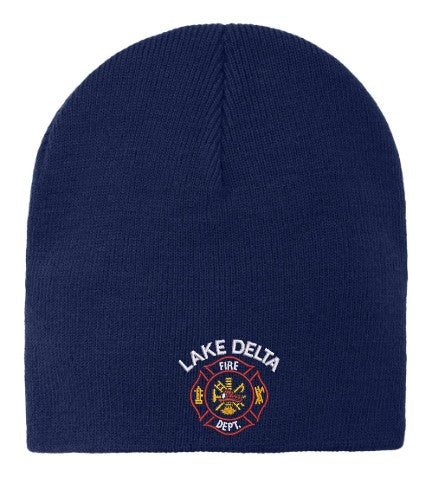 Knit Winter Hat