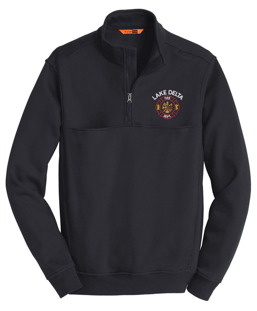 Corner Stone Job Shirt CS626