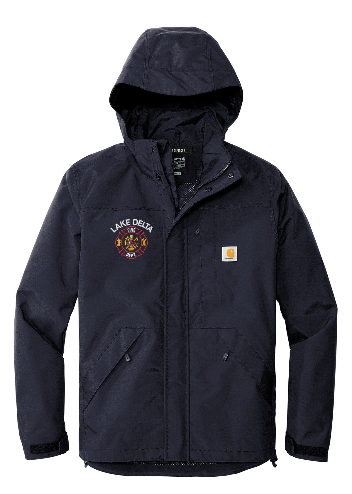 Carhartt Storm Defender CT104670