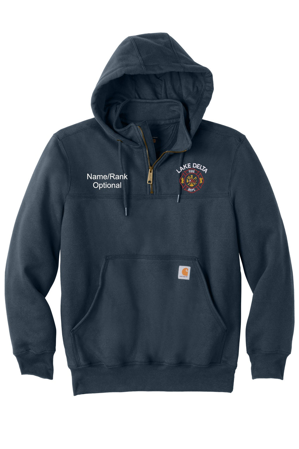 Carhartt Rain Defender Job Shirt