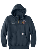 Carhartt Rain Defender Job Shirt