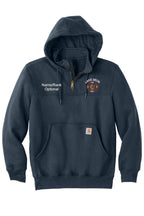 Carhartt Rain Defender Job Shirt