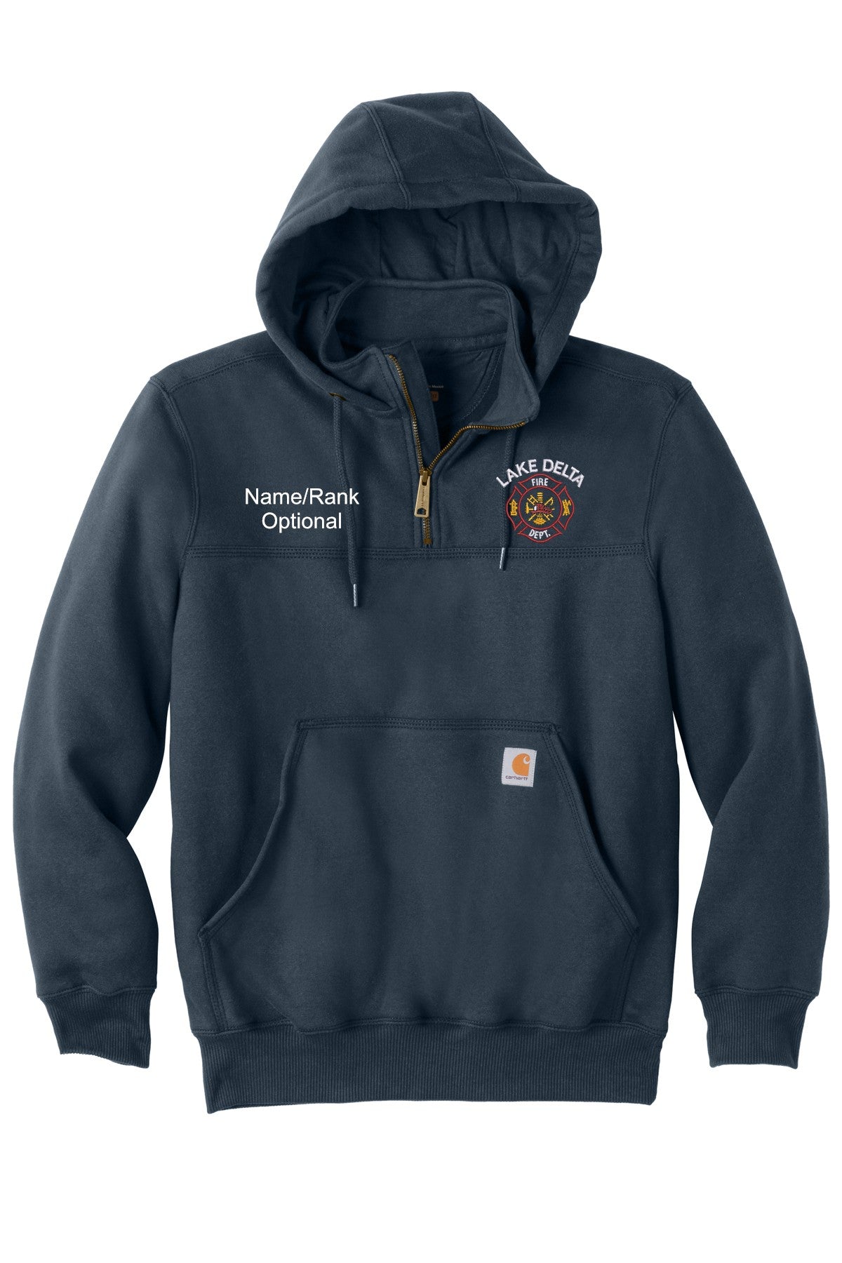 Carhartt Rain Defender Job Shirt