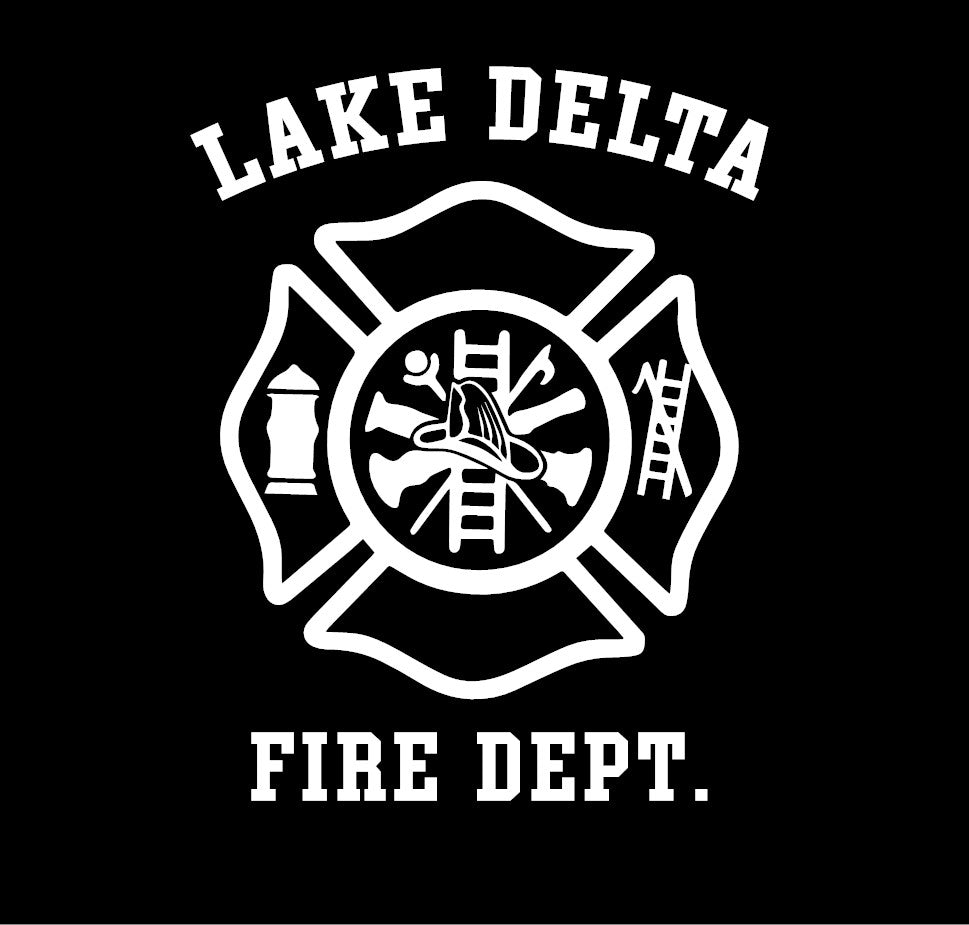 Vinyl Decal