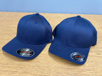 Passport Patch Ball Cap