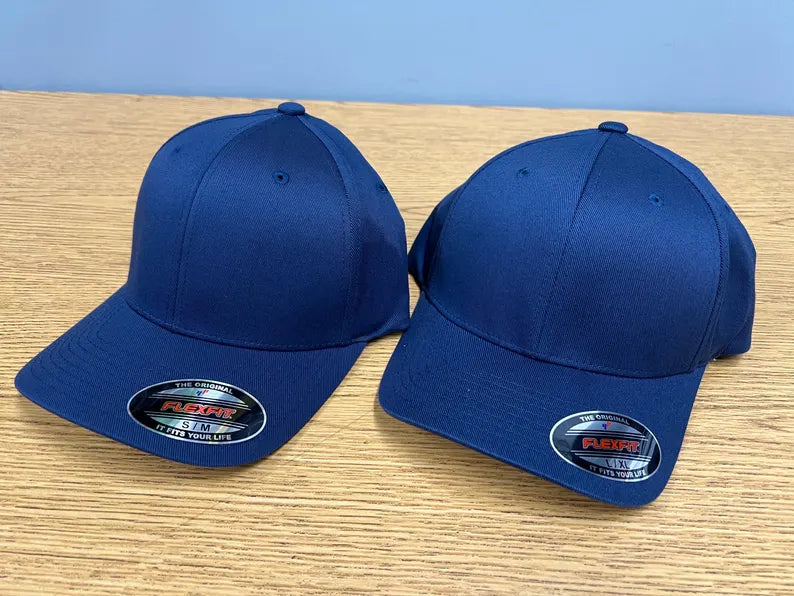 Passport Patch Ball Cap