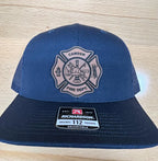 Maltese Patch Ball Cap
