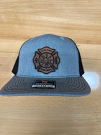 Maltese Patch Ball Cap