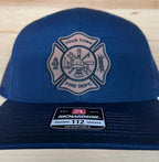 Maltese Patch Ball Cap