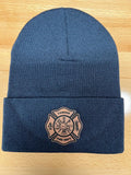 Maltese Patch Beanie