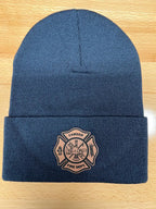 Maltese Patch Beanie