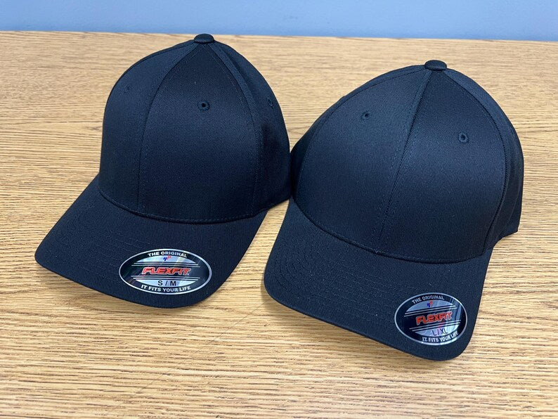 Passport Patch Ball Cap