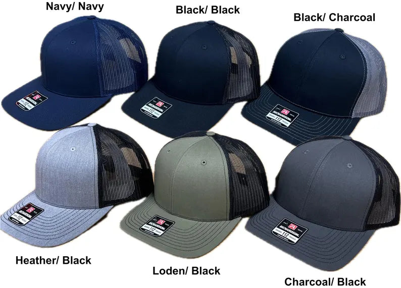Maltese Patch Ball Cap