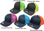 Maltese Patch Ball Cap
