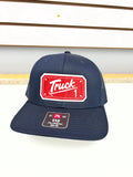 Truck Embroidered Ball Cap Hat