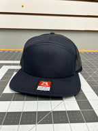 Truck Embroidered Ball Cap Hat
