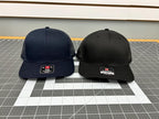 Truck Embroidered Ball Cap Hat