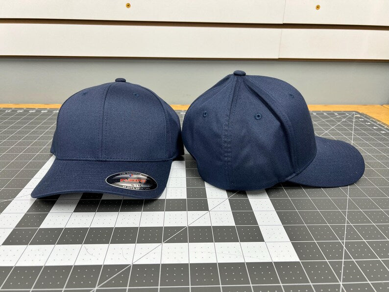 Truck Embroidered Ball Cap Hat
