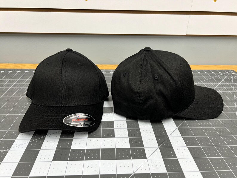 Truck Embroidered Ball Cap Hat